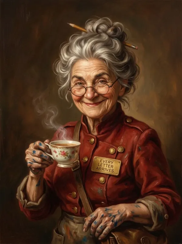 Margaret Quill